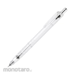 Zebra Mechanical Pencil Delguard Light