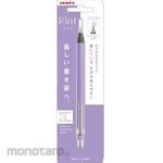 Zebra Mechanical pencil Lint 0.3