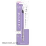 Zebra Mechanical pencil Lint 0.3