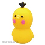 Artec [School teaching materials and educational toys] Pencil sharpener chick