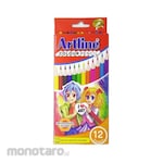 Artline Pensil Warna
