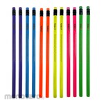 Bazic 2B Pencil Dots