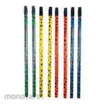 Bazic 2B Pencil Heart