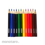 Bazic Pencil 12 Colours