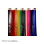 Bazic Pencil 24 Colours