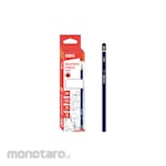 Deli Graphite Pencil 2B