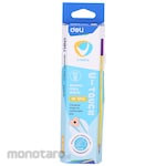 Deli Graphite Pencil HB