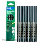 Deli Pencil 2B (Pensil)
