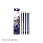 Deli Sketching Pencil