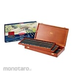 Derwent Artists Wooden Set