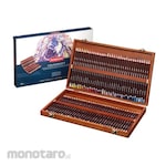Derwent Coloursoft Wooden Set