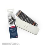 Derwent Graphic Tin Set