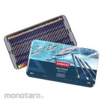 Derwent Inktense Pencil Tin Set