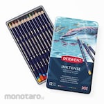Derwent Inktense Pencils