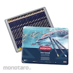 Derwent Inktense Tin Set