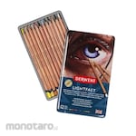 Derwent Lightfast Tin Set (Pensil Set)