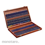 Derwent Pencil Inktense Wooden Refills Set (Pensil)