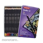 Derwent Studio Tin Set