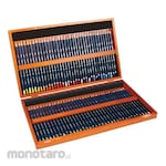 Derwent Watercolour Wooden Set