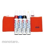 ESCO Pencil set of 22