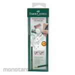 Faber Castell Exam Set (Alat Tulis Set)