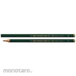 Faber Castell Pencil 9000 (Pensil Kayu)