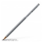 Faber Castell Pencil Black (Pensil)