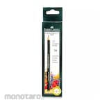 Faber Castell Pencil Graphite Castell 9000 (Pensil)