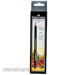 Faber Castell Pencil Wooden HB (Pensil)