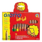 Giotto Bebe Large Pencil Box
