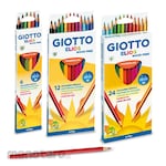 Giotto Elios Tri Cardboard