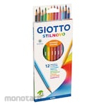 Giotto Stilnovo Cardboard