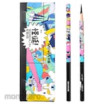 HIMI Weird Charcoal Pencil