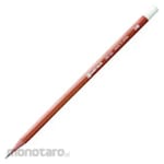 JTX Pencil with Eraser (Pensil)