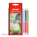 Joyko Bi-Color Pencil