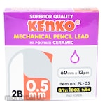 Kenko Mechanical Pencil Refill (Isi Pensil)