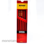 Kenko Wood Pencil HB (Pensil)