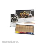 Lyra Polycolor Pencils, Tin Box