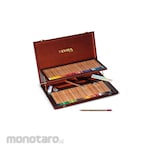 Lyra Rembrandt Aquarell Assrt/Wooden Box