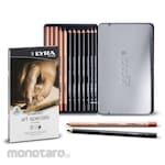 Lyra Rembrandt Art Special Set