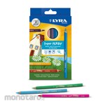 Lyra Super Ferby Lac.