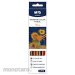 M&G Color Pencil Rainbow N1211