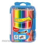 Maped Smart Box for Colour Pencils