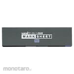 Mitsubishi Pencil (Uni-Ball) Mark sheet pencil