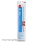 Mitsubishi Pencil (Uni-Ball) Palette pencil 4P