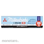 Mitsubishi Pencil (Uni-Ball) Pencil 9800VB (type with antiviral function)