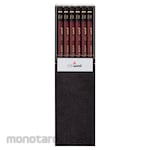 Mitsubishi Pencil (Uni-Ball) Pencil Hi-Uni (Pensil)