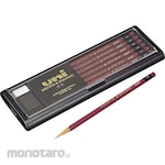 Mitsubishi Pencil (Uni-Ball) Pencil Uni (Pensil)