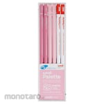 Mitsubishi Pencil (Uni-Ball) Pencil Unistar (Pensil)