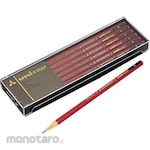 Mitsubishi Pencil (Uni-Ball) Pencil Unistar (Pensil)